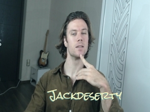 Jackdeserty