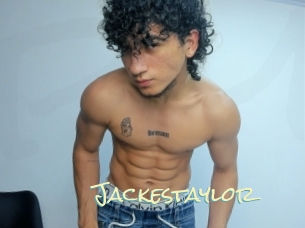Jackestaylor