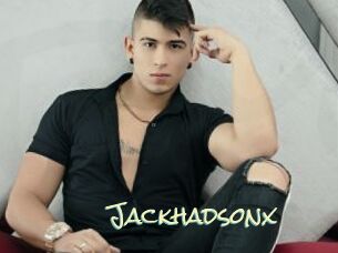 Jackhadsonx