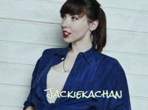 Jackiekachan