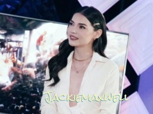 Jackiemaxwell