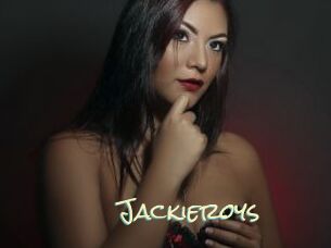 Jackieroys