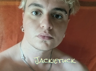 Jackietuck