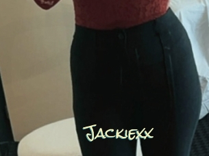 Jackiexx