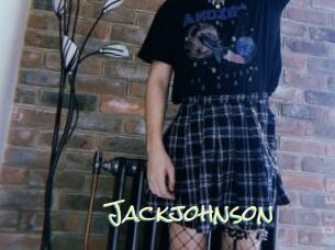 Jackjohnson