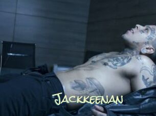 Jackkeenan