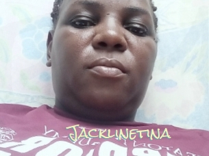 Jacklinetina