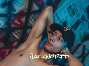 Jacknortth