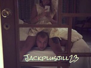 Jackplusjill23