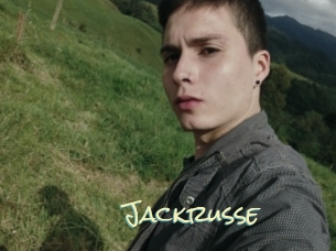 Jackrusse
