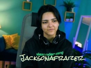 Jacksonafraizer