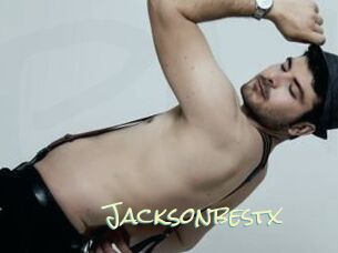 Jacksonbestx