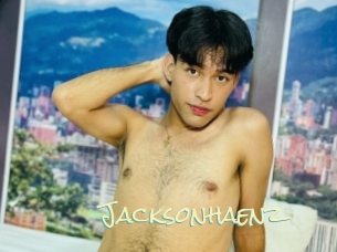 Jacksonhaenz