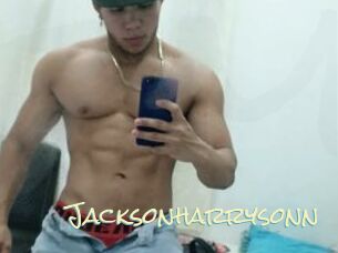 Jacksonharrysonn