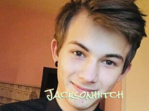 Jacksonhitch