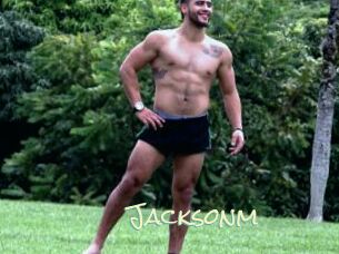 jacksonm Porn Monkey Cash