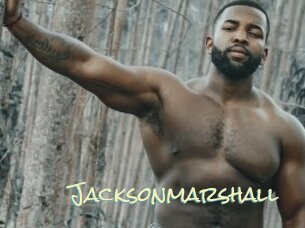 Jacksonmarshall