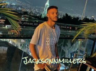 Jacksonnmillers