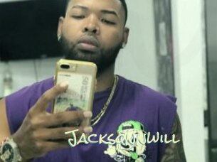 Jacksonnwill