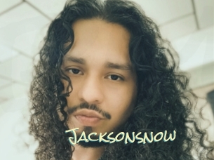 Jacksonsnow