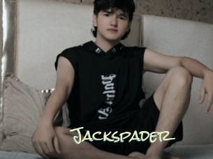 Jackspader