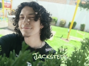 jacksteps Porn Monkey Cash