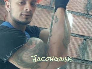 Jacobgains