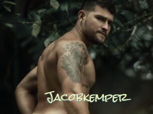jacobkemper Porn Monkey Cash