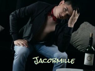 jacobmille Porn Monkey Cash