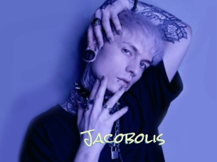 jacobolis Porn Monkey Cash