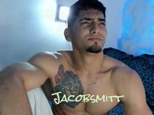 jacobsmitt Porn Monkey Cash