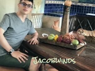 jacobwinds Porn Monkey Cash