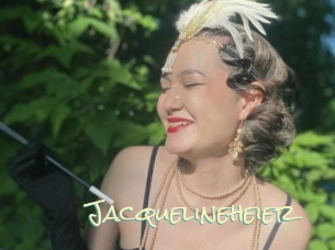 Jacquelineheier