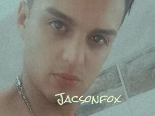 Jacsonfox