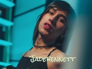 jadebennett Porn Monkey Cash