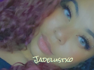 Jadelustxo