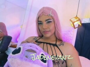 Jadenevanz