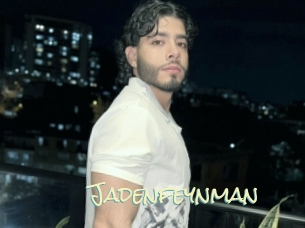 Jadenfeynman