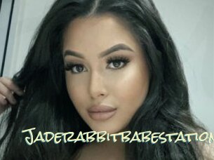 jaderabbitbabestation Porn Monkey Cash