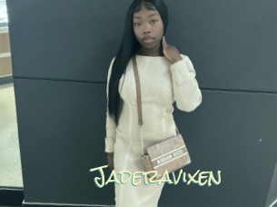 Jaderavixen