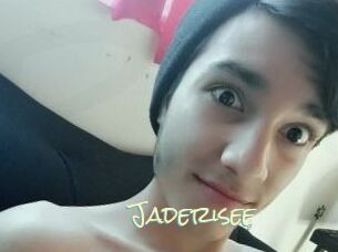 Jaderisee
