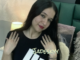 Jadeskyy