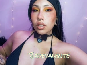 Jadevalente