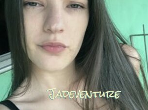 Jadeventure