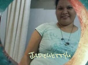 jadiewett4u Porn Monkey Cash