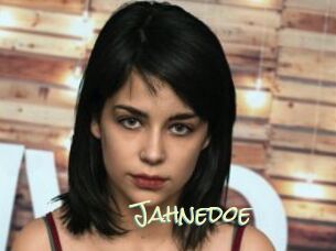 Jahnedoe