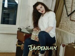 Jaidenlily
