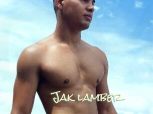Jak_lamber