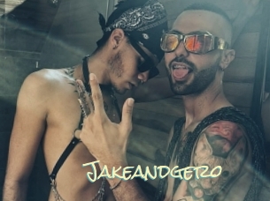 Jakeandgero