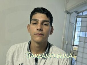 Jakeandlenna
